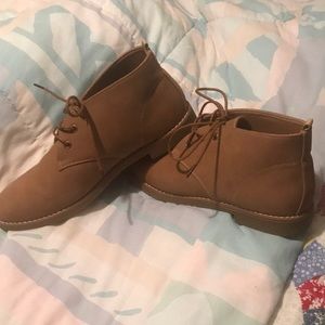 Women’s Drexlite boots